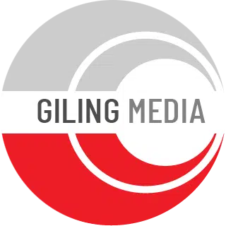 logo van Giling Media Partner